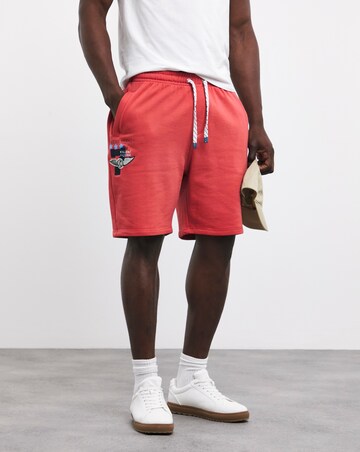 Joe Browns Jersey Short