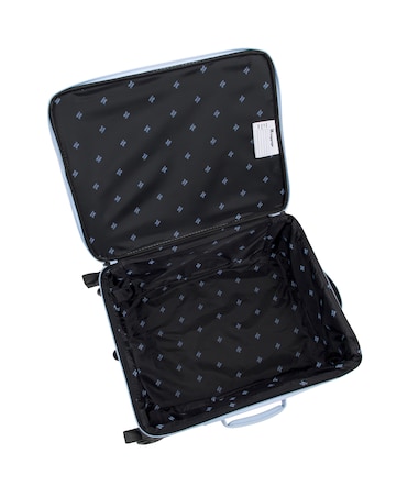 IT Luggage Atmospheric Small Cabin Suitcase
