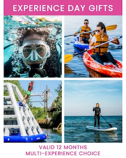 Wild Water  Adventures