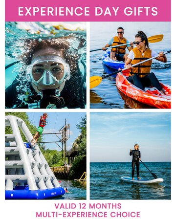 Wild Water Adventures
