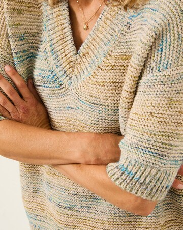 FatFace Tilly Top