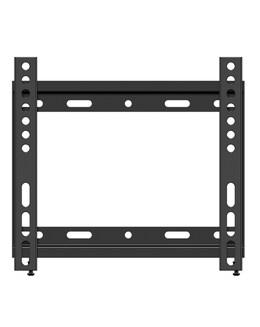 Sanus Secura QSL22-B2 13-39in Small Fixed TV Mount