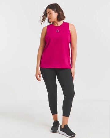 Under Armour Rival Muscle Tank Top