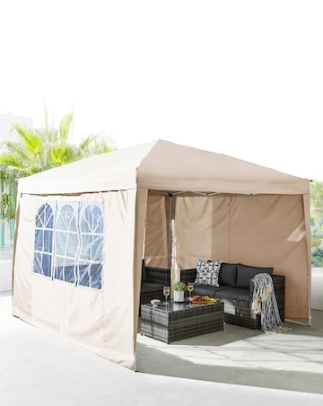 Side Panels for Pop Up Gazebo