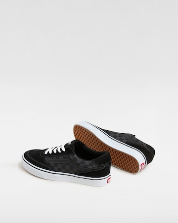 VANS Brooklyn LS Trainers