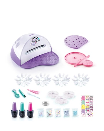 Style 4 Ever UV Gel Nail Art Studio