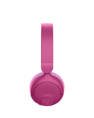JLAB Jbuddies Pop Wireless Pink - Pink