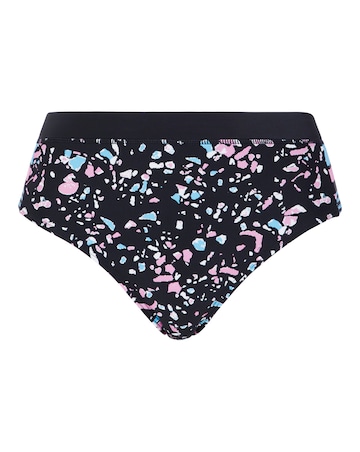 Sports Swim Bikini Briefs