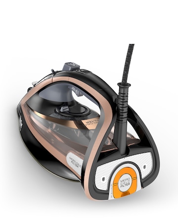 Tefal FV9845G0 3100W Steam Iron 350ml Anti-Scale Ultimate Pure Steam Iron