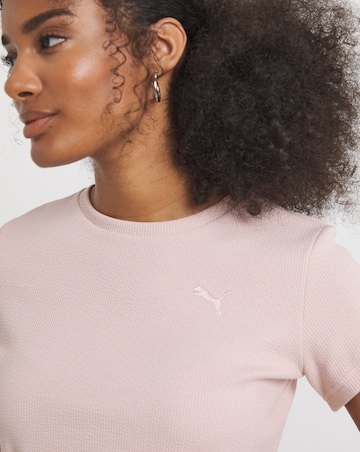 PUMA HER T-Shirt