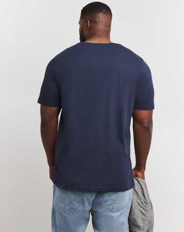 Jack & Jones Jeans 5 Pack T-Shirt