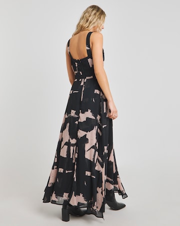 Religion Delight Maxi Dress