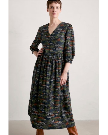 Seasalt Sea Line Dress