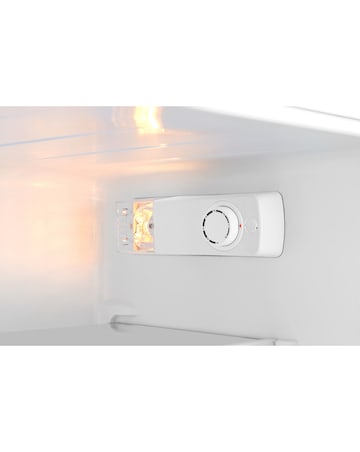 Fridgemaster MTM48120ES 118cm High 80/20 Freestanding Fridge Freezer