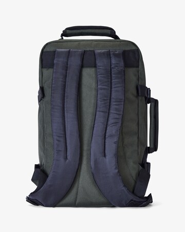 Rock Small Cabin Backpack