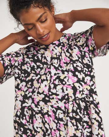 Pretty Secrets Value 2 Pack Maxi Nighties