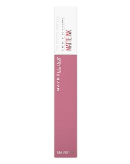 Maybelline Superstay Matte Ink Longlasting Liquid Lipstick 180 Revolutionary