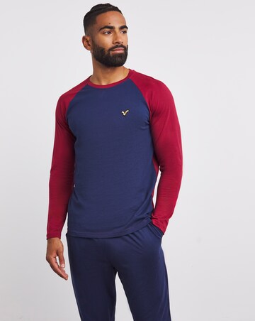 Voi Raglan Pyjamas