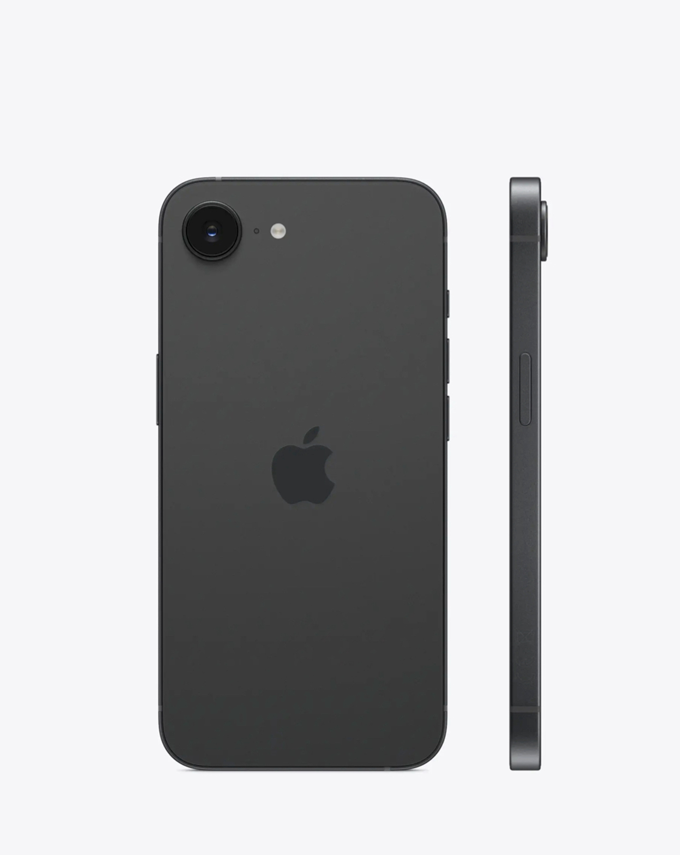 GW セール中 iPhone 16e Black 128GB 新品未開封 Apple iPhone 16e 128GB - Black | Fashion World