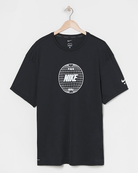 Nike Short Sleeve Hydroguard T-Shirt