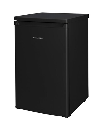 Russell Hobbs RH85UCFZ552E1B Under Counter Freezer