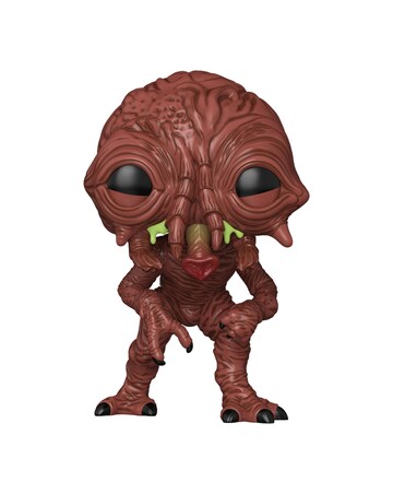 Pop! Vinyl - The Fly - Fly Final Form