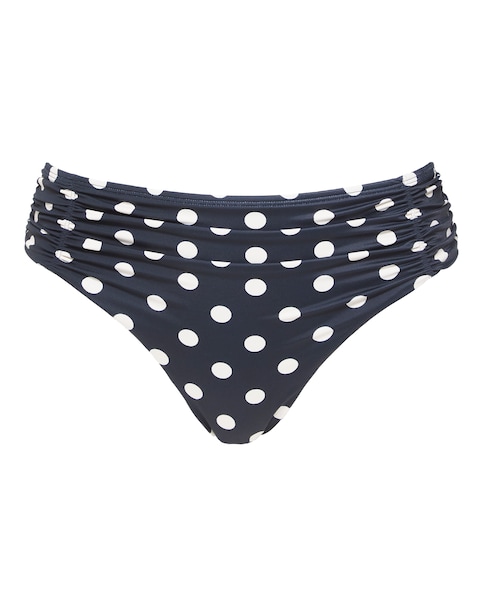 Panache Anya Riva Gathered Bikini Pant