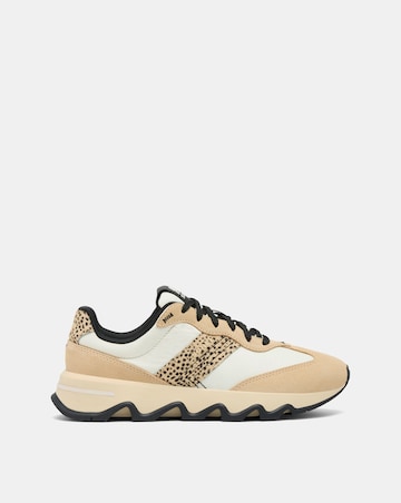 Sorel Kinetic Ember Trainers