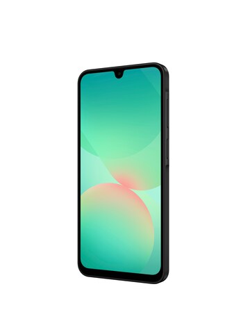 Samsung Galaxy A26 5G Black
