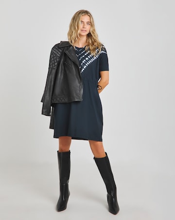 Religion Topaz Dress