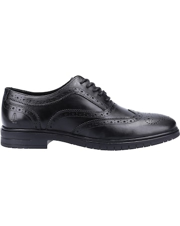 Hush Puppies Santiago Lace Shoes