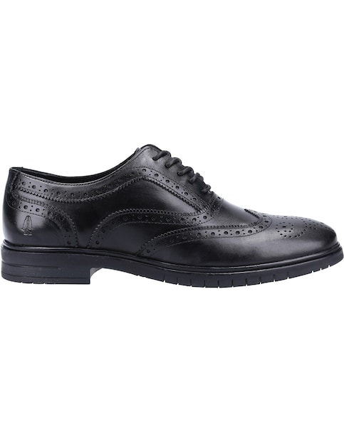 Hush Puppies Santiago Lace Shoes