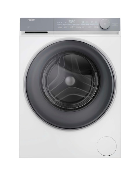 Haier X7 HW120-B14367U-UK 12kg WiFi Washing Machine 1400rpm White