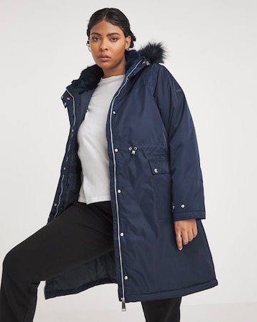 Regatta Lellani Long Parka