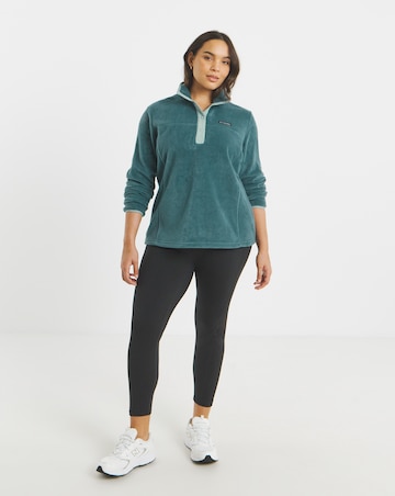 Columbia Benton Springs 1/2 Zip Snap Pull Over II
