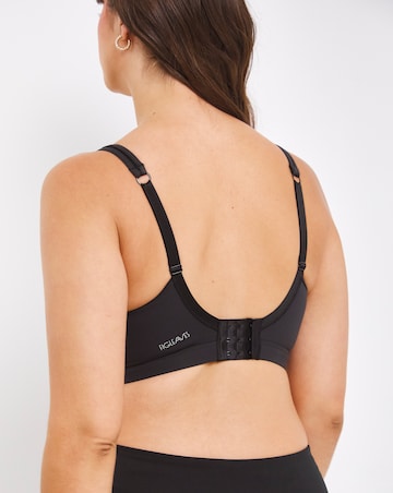 Figleaves Medium Support Sports Bra (B-GG)