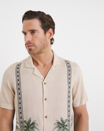 Joe Browns Retro Ride Shirt Long Length