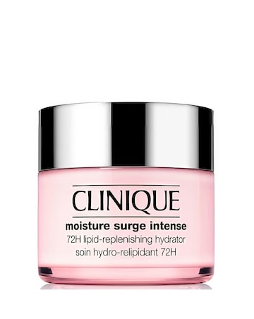 Clinique Moisture Surge Intense 72 Hour Lipid-Replenishing Hydr. 50 ml