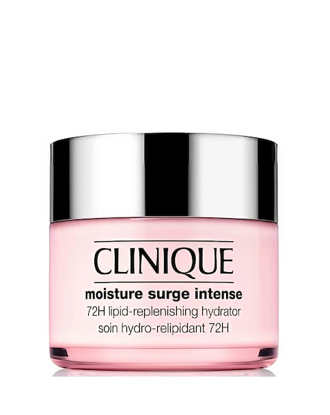 Clinique Moisture Surge Intense 72 Hour  Lipid-Replenishing Hydr. 50 ml