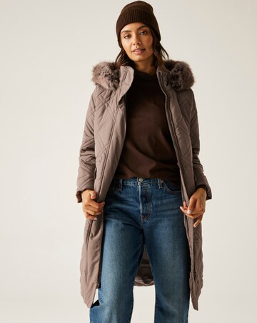 Regatta Freyla Coat