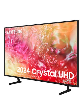 Samsung UE43DU7100KXXU 43in Crystal UHD 4K HDR Smart TV