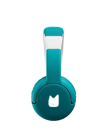 Tonies Bluetooth Headphones - Teal