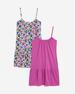 Pretty Secrets Value 2 Pack Nighties