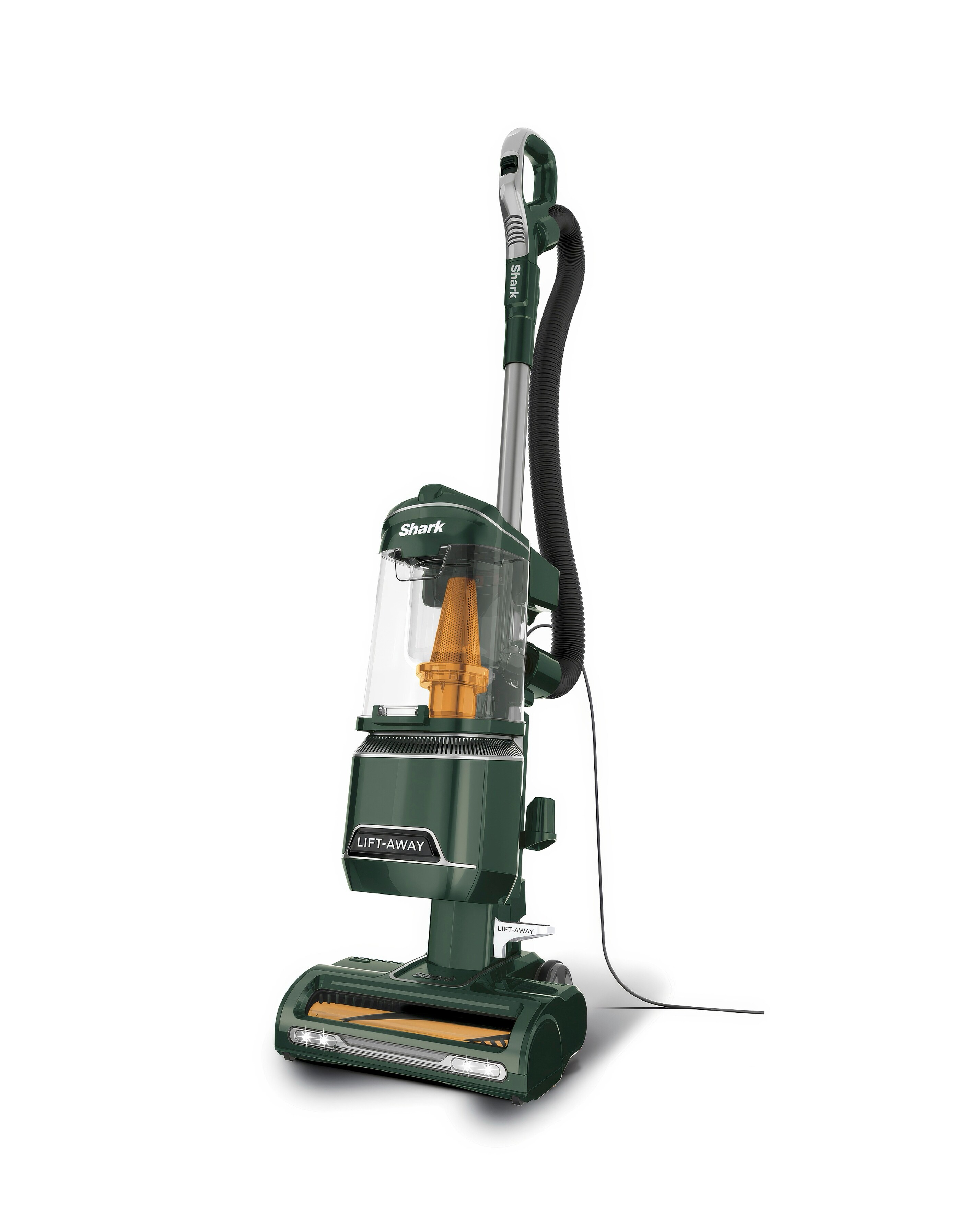 Shark Anti Hair Wrap Upright Vacuum Cleaner with Lift-Away Pet Model NZ691UKT