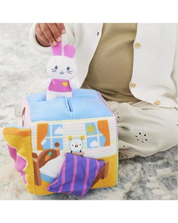 Ms. Rachel Suprise Learning Box