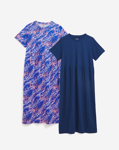 Pretty Secrets (2 Pack) Value Nighties