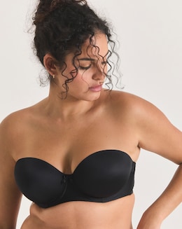 Freya Deco Moulded Strapless Bra