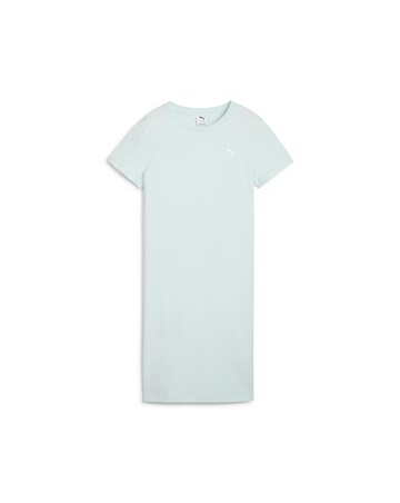 PUMA Essentials No.1 Logo Slim Dress