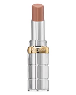 L'Oreal Paris Color Riche Shine Lipstick 642 #MLBB
