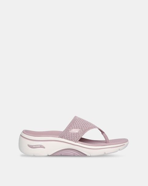Skechers Go Walk Arch Fit 2.0 Carrie Sandals